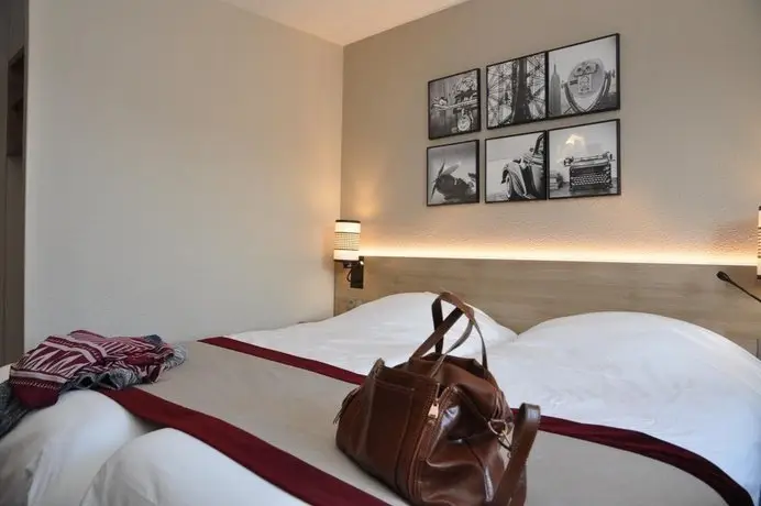 Ibis Styles Saint Brieuc Plerin 