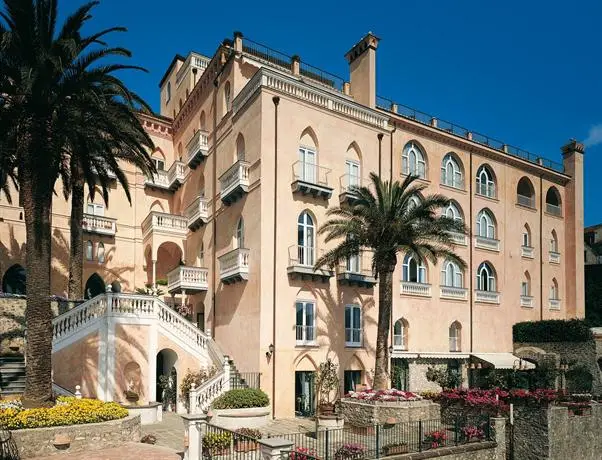 Palazzo Avino