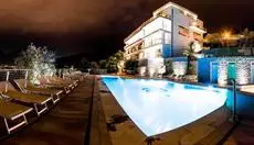 Panoramic Hotel Benacus 