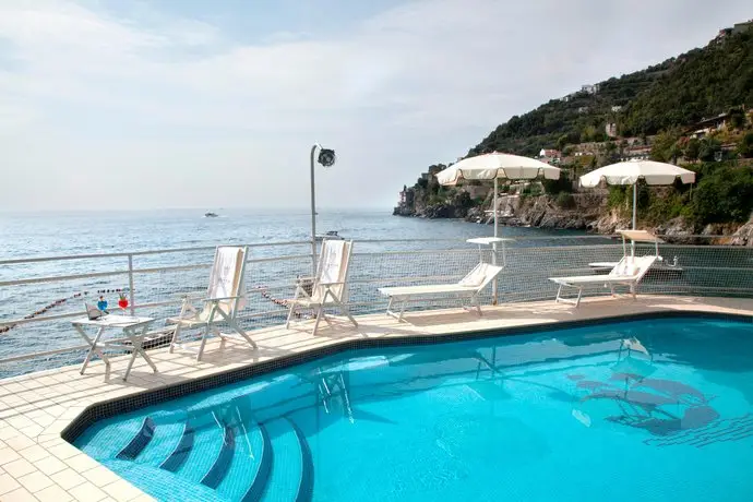 Ravello Art Hotel Marmorata