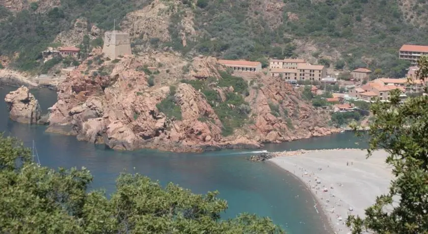 Capo D'orto Ota 