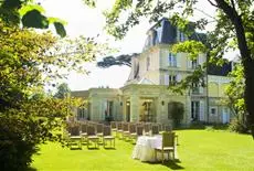 Chateau La Cheneviere 