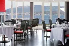 Sofitel Golfe d'Ajaccio Thalassa Sea & Spa 