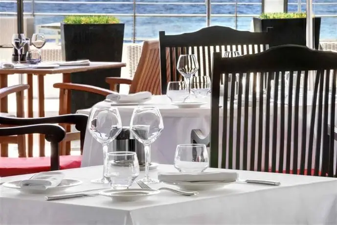 Sofitel Golfe d'Ajaccio Thalassa Sea & Spa 