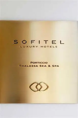 Sofitel Golfe d'Ajaccio Thalassa Sea & Spa 