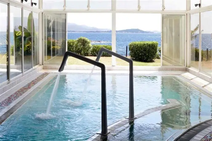 Sofitel Golfe d'Ajaccio Thalassa Sea & Spa 