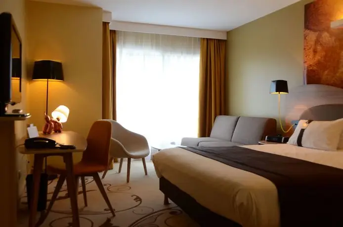 Holiday Inn Reims Centre 