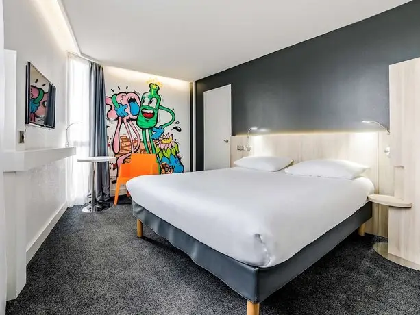 Ibis Styles Reims Centre 