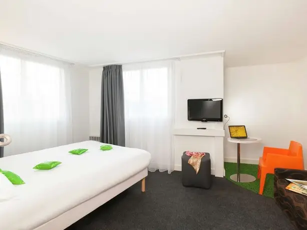 Ibis Styles Reims Centre 