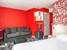 Ibis Styles Reims Centre 