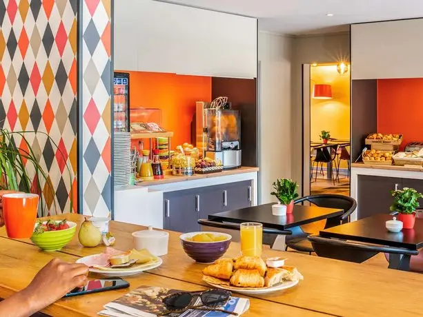 Ibis Styles Reims Centre 