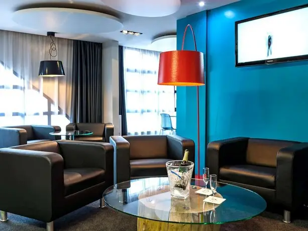 Ibis Styles Reims Centre 