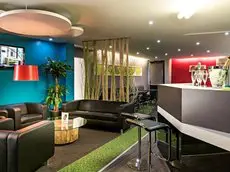 Ibis Styles Reims Centre 