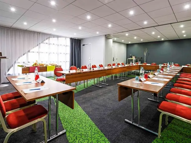 Ibis Styles Reims Centre 