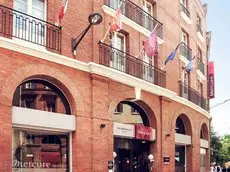 Mercure Toulouse Centre Wilson Capitole 