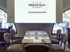 Mercure Toulouse Centre Wilson Capitole 