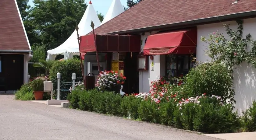 Au Relais D'Alsace Rouffach 