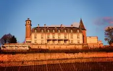 Chateau d'Isenbourg 