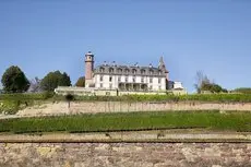 Chateau d'Isenbourg 