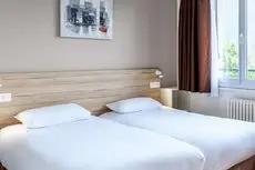 Comfort Hotel Rouen Alba 