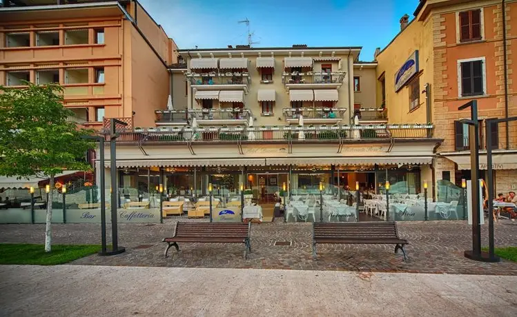 Hotel Duomo Salo