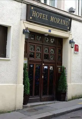 Hotel Morand