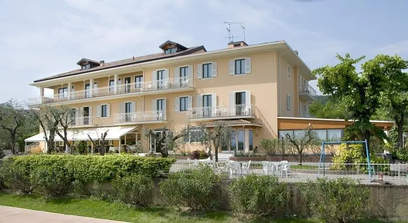 Hotel Panoramica