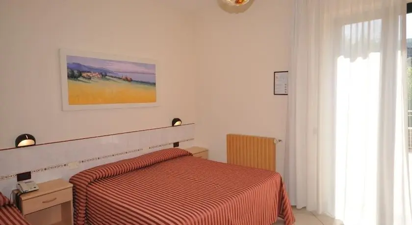 Hotel Panoramica 