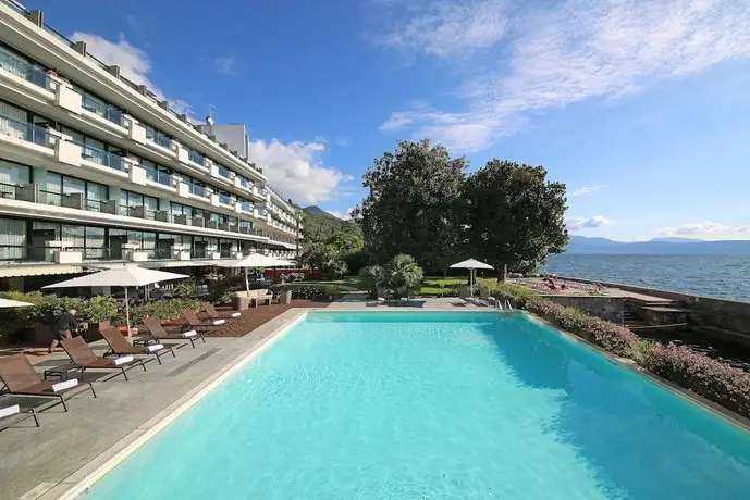 Hotel Salo du Parc