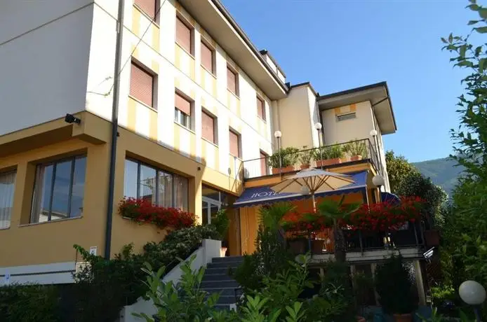 Lake Garda Hostel