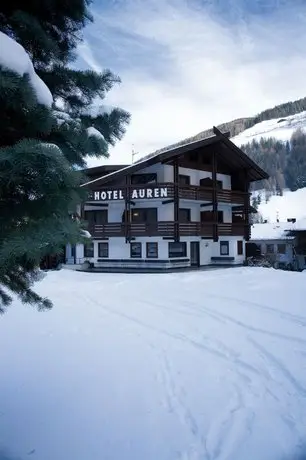 Hotel Auren