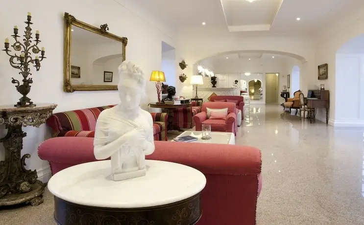 Hotel Corallo Sant'Agnello 