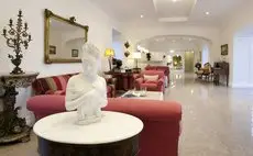 Hotel Corallo Sant'Agnello 