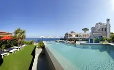 Hotel Corallo Sant'Agnello 