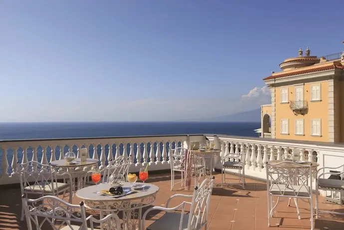 Hotel Corallo Sant'Agnello 