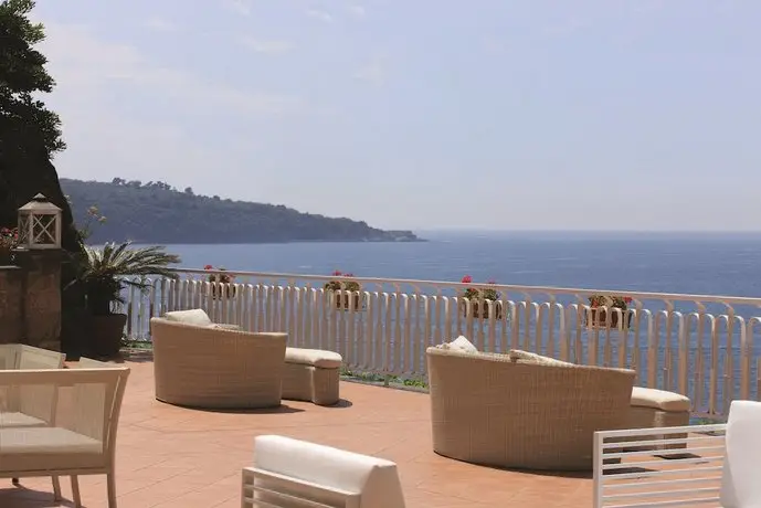 Hotel Corallo Sant'Agnello 