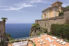 Hotel Corallo Sant'Agnello 