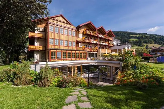 Hotel Villa Stefania 