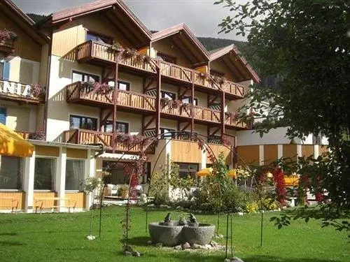 Hotel Villa Stefania