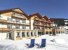 Hotel Villa Stefania 