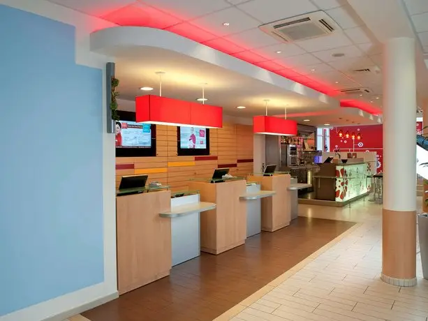 Ibis Paris Orly Rungis 