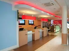 Ibis Paris Orly Rungis 