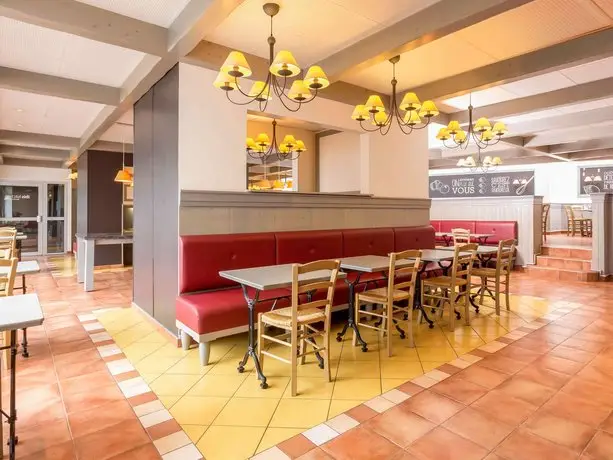 Ibis Paris Orly Rungis 