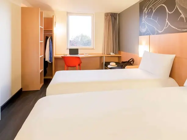 Ibis Paris Orly Rungis 