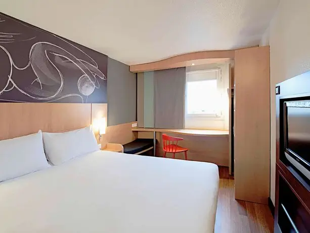 Ibis Paris Orly Rungis 