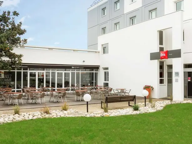 Ibis Paris Orly Rungis 