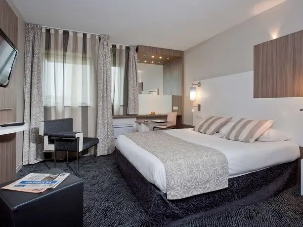 Ibis Styles Melun 