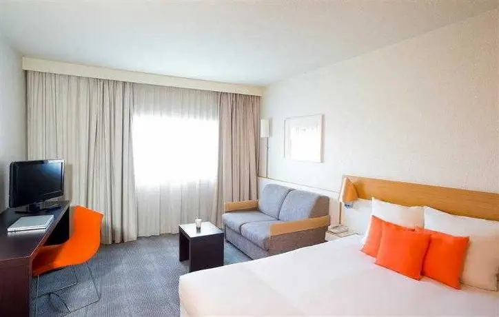 Novotel Paris Orly Rungis 