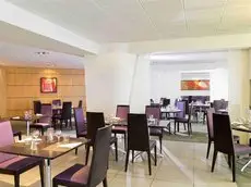 Novotel Paris Orly Rungis 