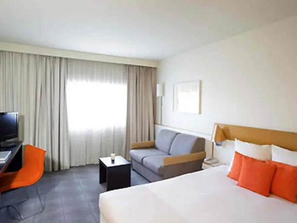 Novotel Paris Orly Rungis 